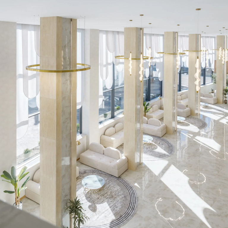 Отель Zenith Resort Hotel & Spa Ultra All inclusive - фото 22