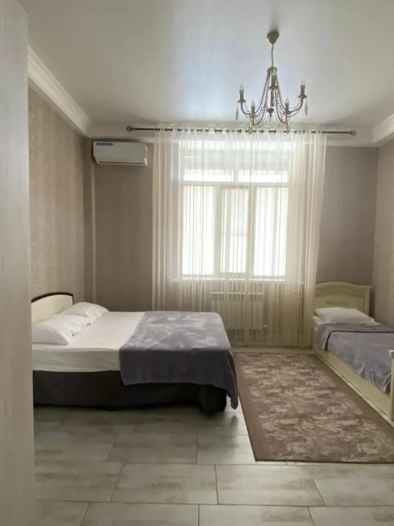 №3 Standard Triple room