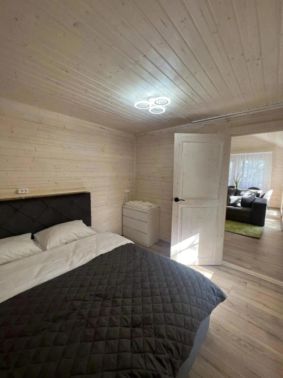 Частный дом Веселые гуси 3 - фото 16