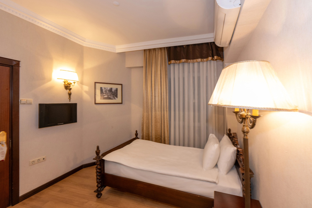 Pera Rose Hotel — Стамбул, Туреччина мініатюра 28