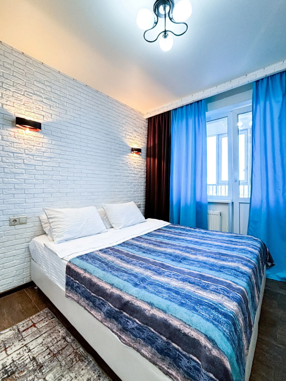 Жилое помещение MegaStay 337А — фото