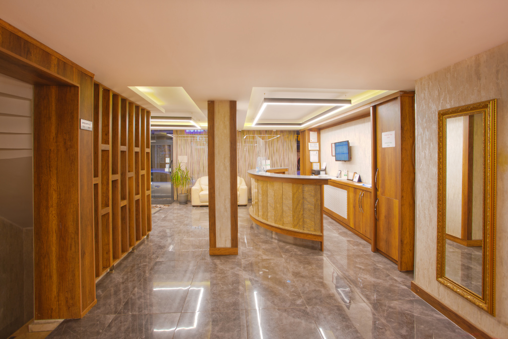 Hotel photo 14