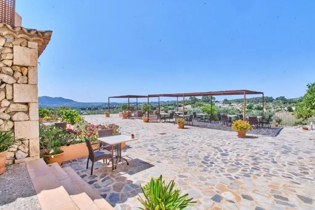 Can Riera by CheelHotels Hotel - Général