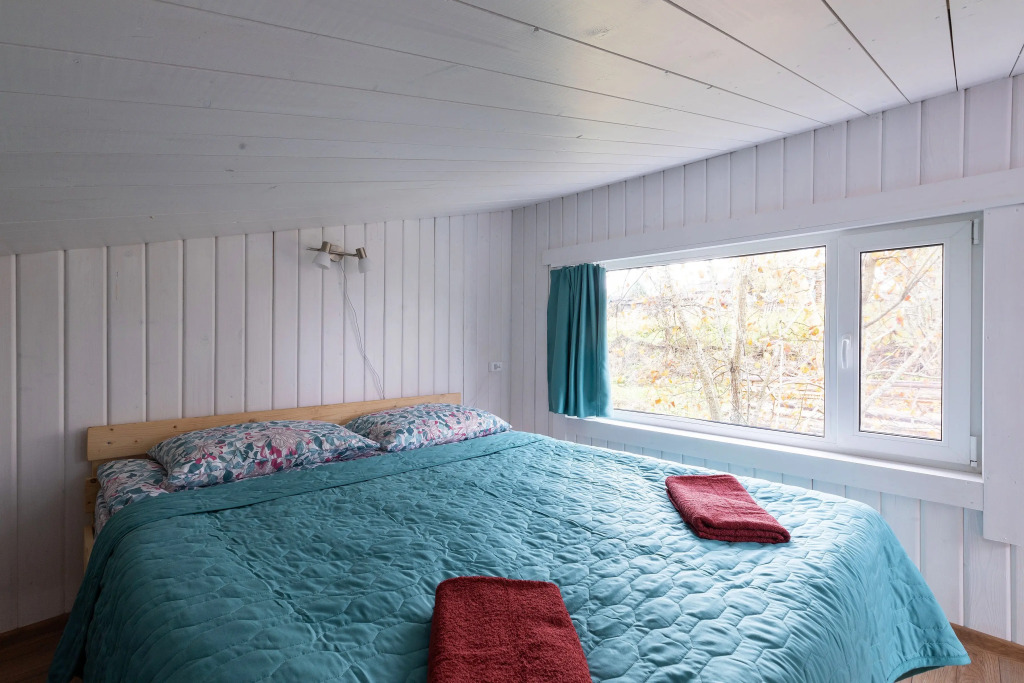 Частный дом Eliza Home в Сосново Хауз - фото 9