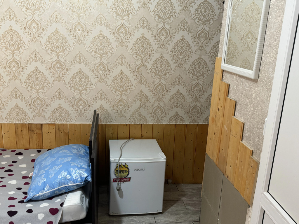 Двухместный номер Standard 2 отдельные кровати в Iceberg