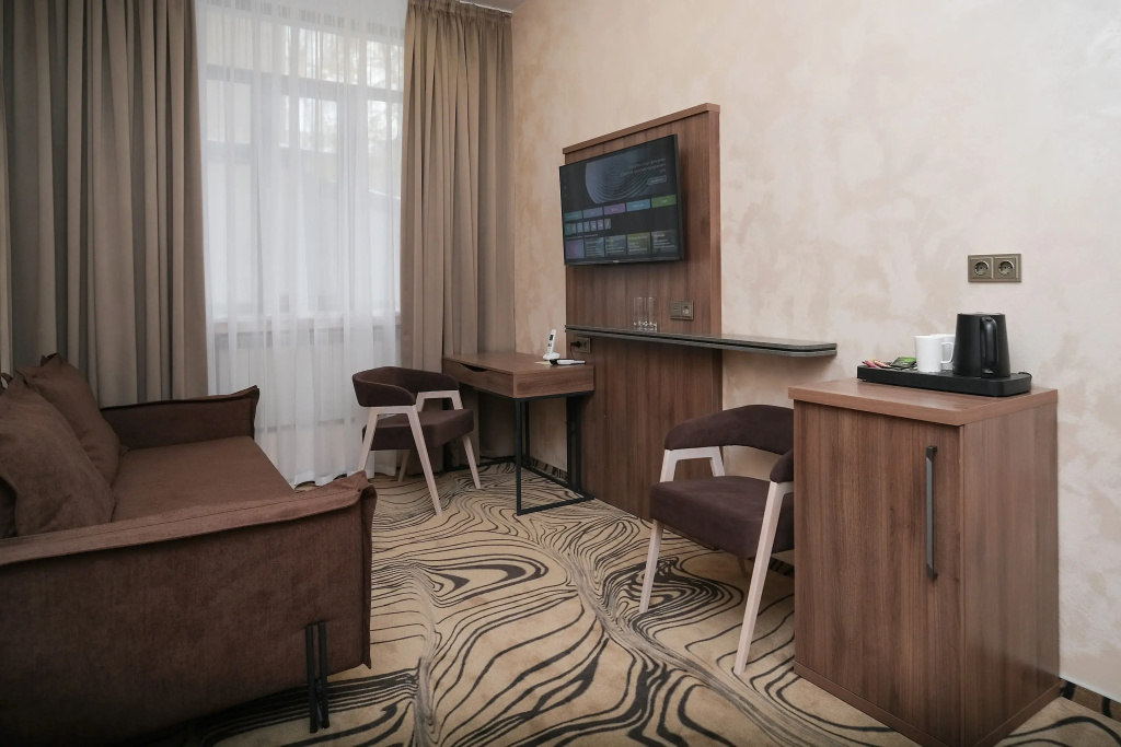 Comfort Apartment