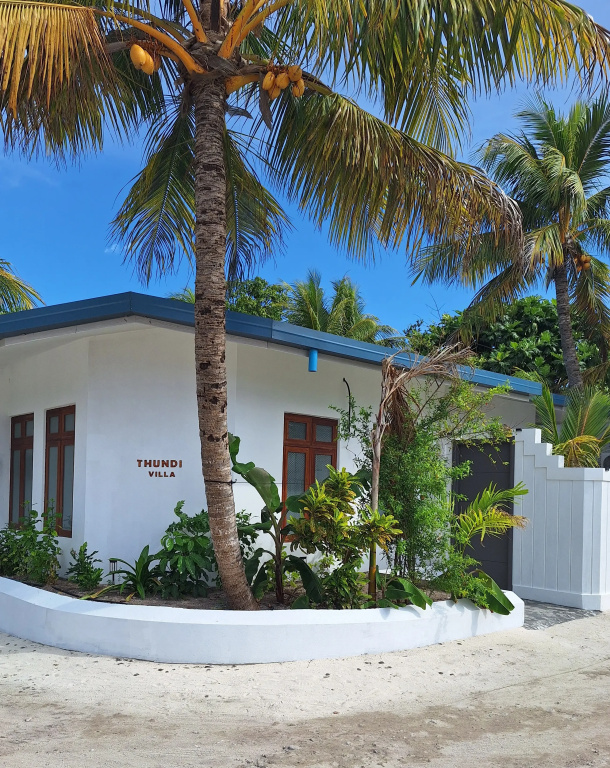 Thundi Villa Guest House