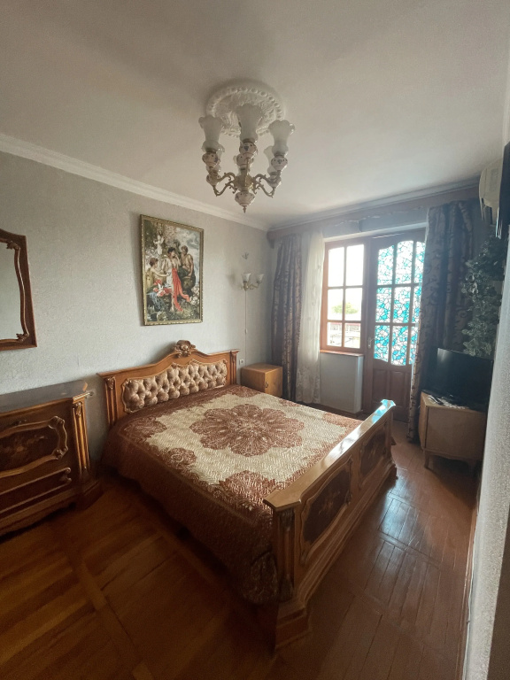 Kvartira v Tsentre Gagra, 3 Min do Morya Apartments