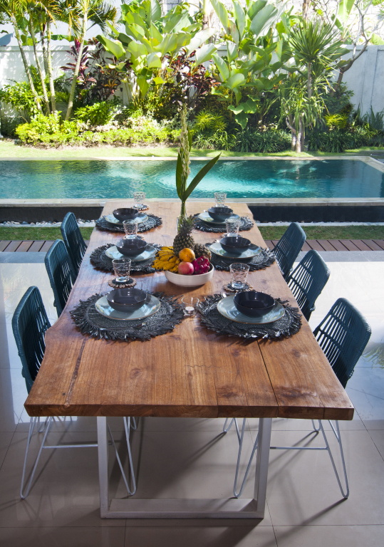 Отель Villa Erja 3Br - 6 Guest, фото 20