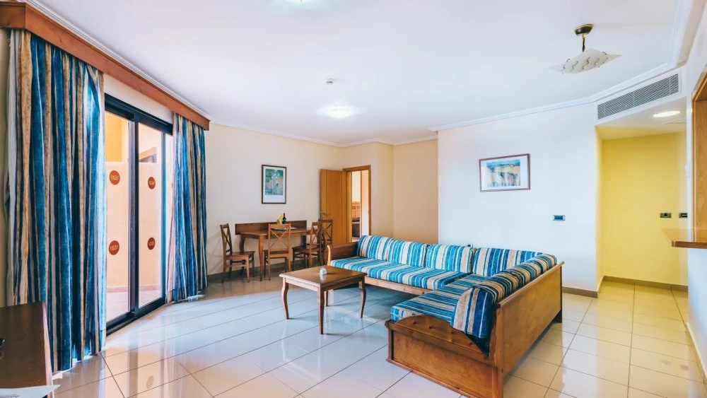 Grand Muthu Golf Plaza Hotel & Spa - Chambres