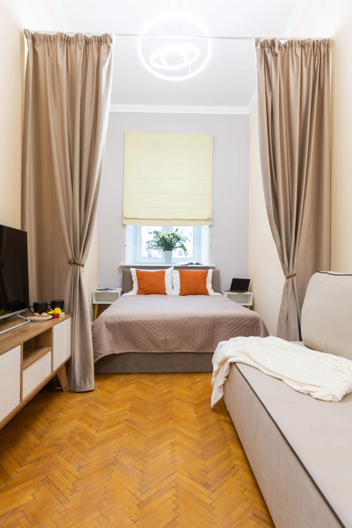 Квартира FlаtStay 6 Советская 18 — фото