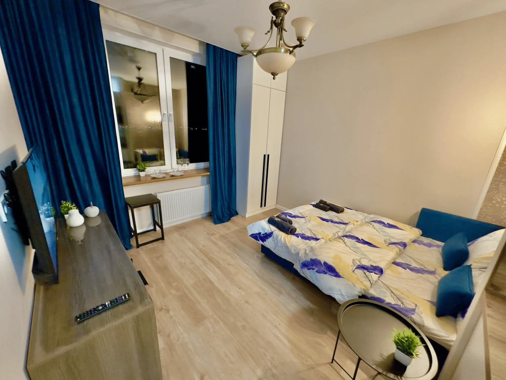 Квартира в Лыткарино 6-й микрорайон - фото 4