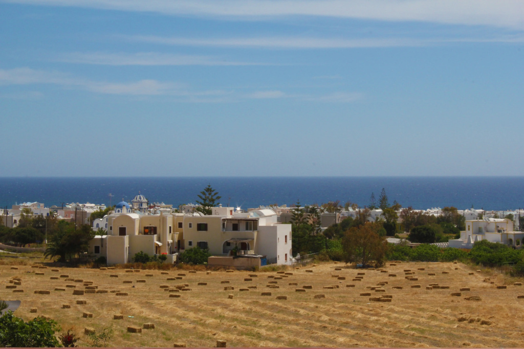 Beach & Waterfront