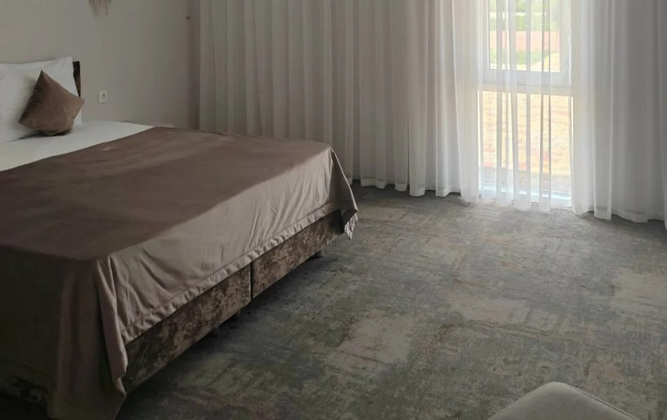 Двухместный номер Standard с 1 комнатой двуспальная кровать в Парк Малибу