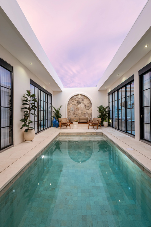 Вилла Tofino by Tofino Villas — фото