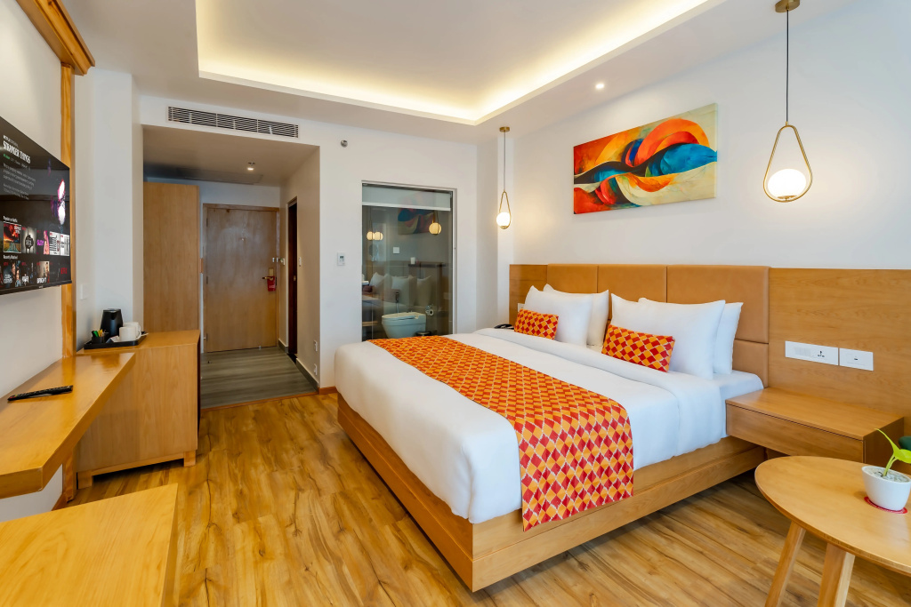 Hotel photo 13