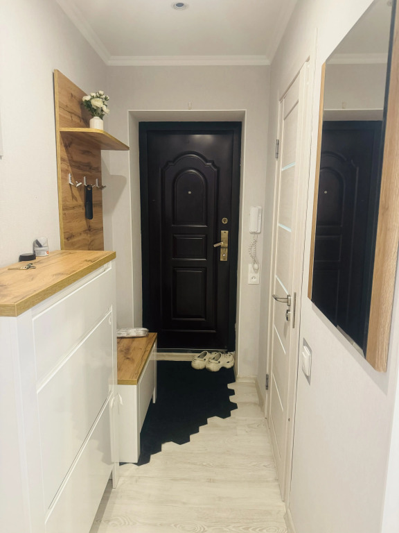 Двухкомнатная студия в центре города Полоцк - фото 8