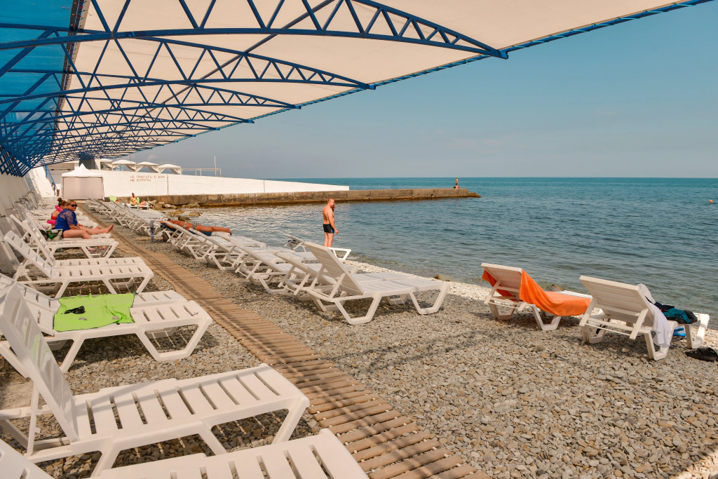 Гостевой дом Нева - фото 20