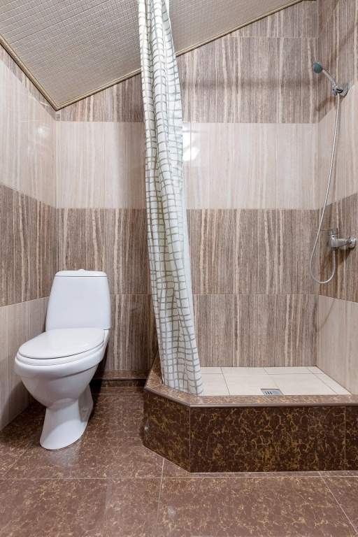 Четырёхместный номер Семейный без окна в Guest house city center