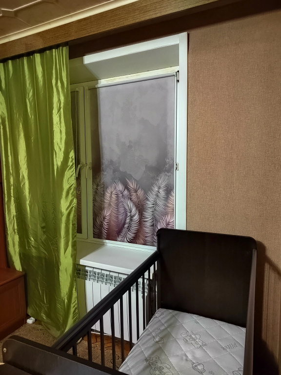 Квартира 2-комнатная на 1 этаже у м Семёновская — фото