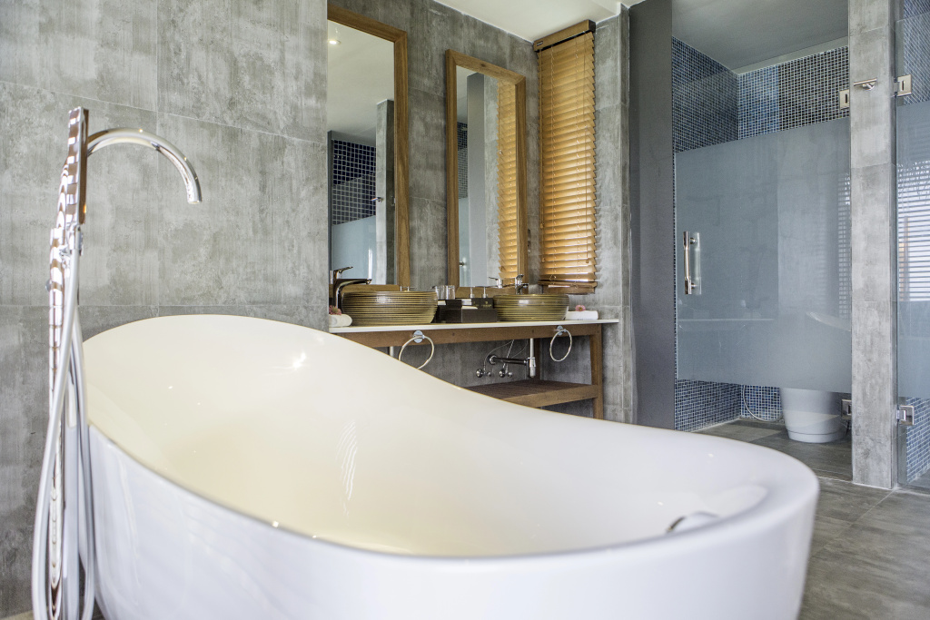 Furaveri Maldives Hotel - Chambres