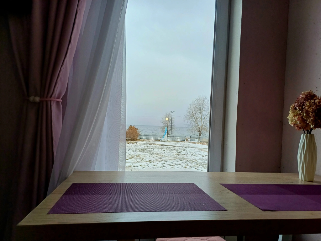 2 Bedrooms Superior room with lake view