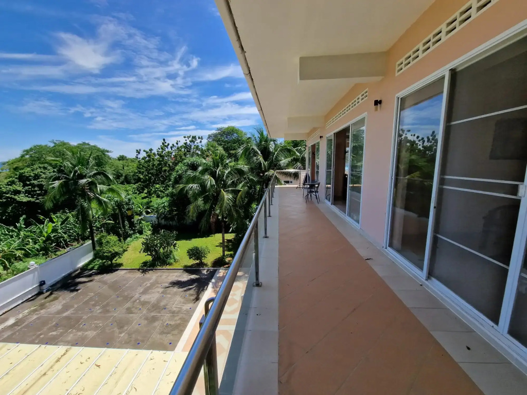 Апартаменты в Вилла Phuket Arkadia Home