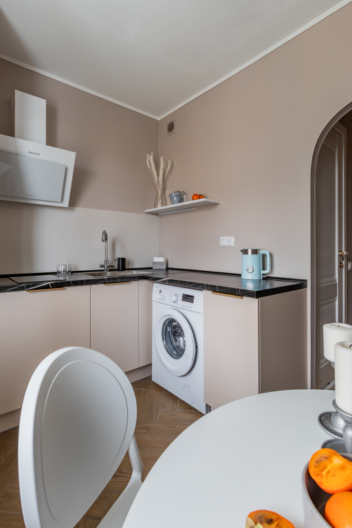 Квартира Галант на Боткинской - фото 5