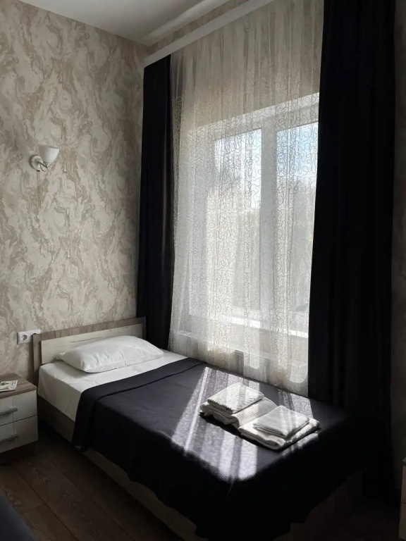Comfort Double room (twin beds)