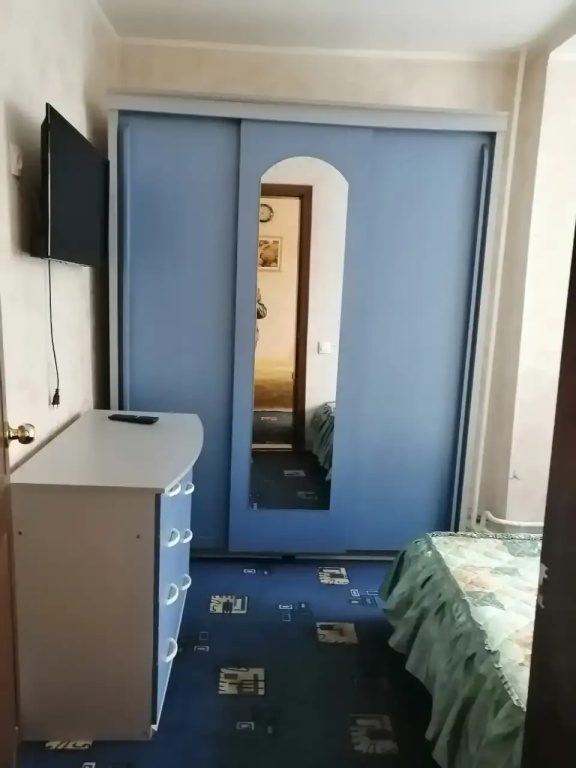 Отель СтройСервис — фото