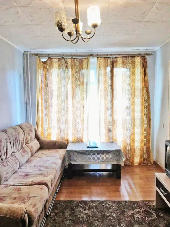 Квартира Двухкомнатная - фото 5