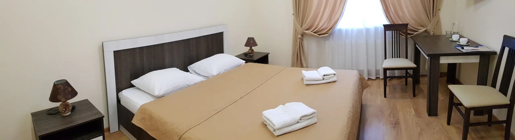 Гостевой Дом Дубки - фото 20