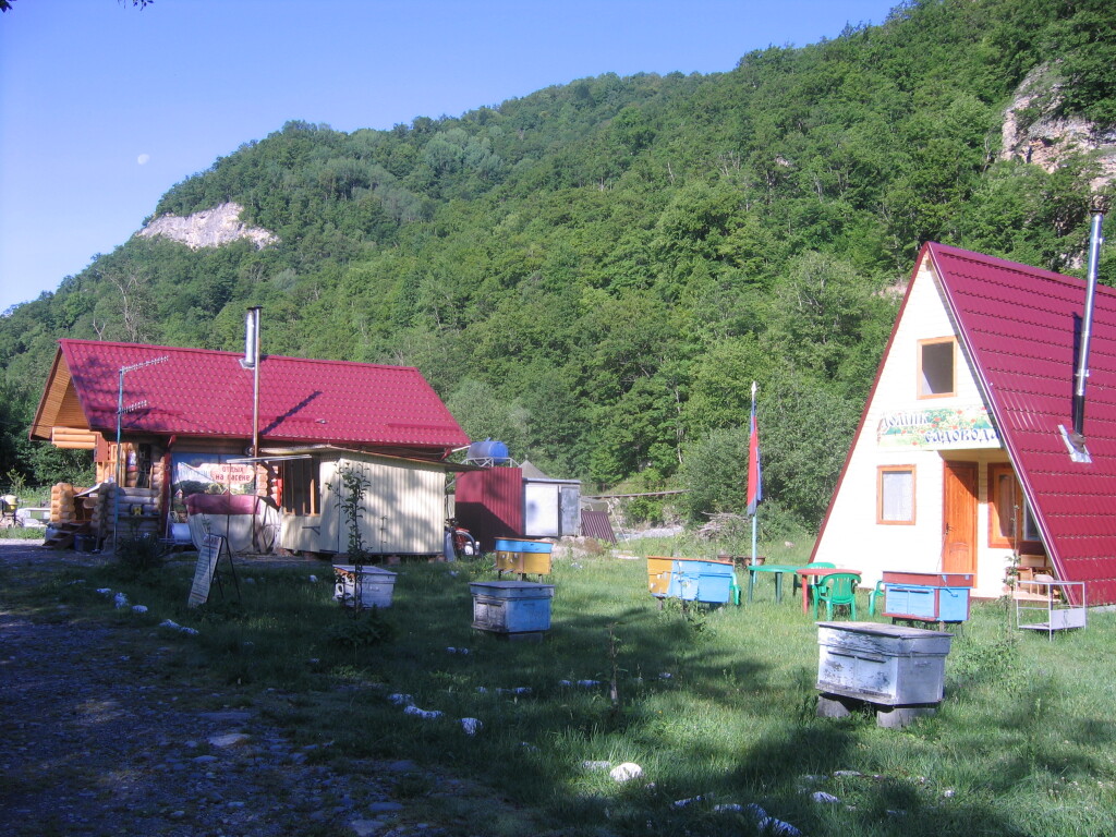 Никитино Краснодарский Край Фото