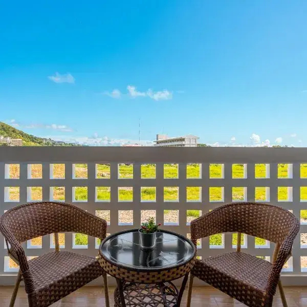 Mitsu Guest House