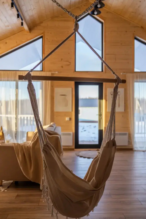 Частный дом ИстраДом КП Рига Грин дом 140 - фото 22