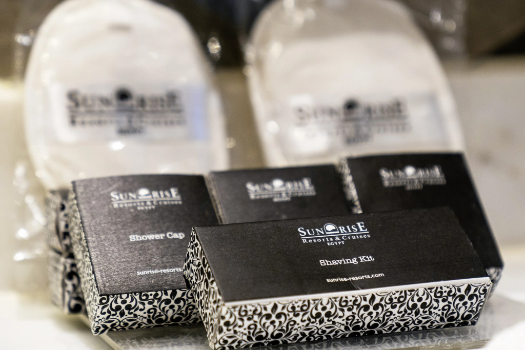 Sunrise Remal Beach Resort — фото 3