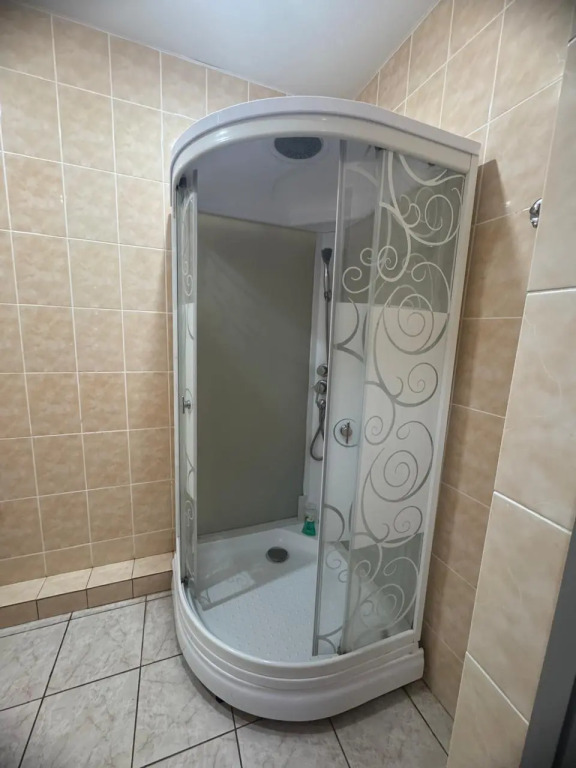 Номер Standard в Престиж