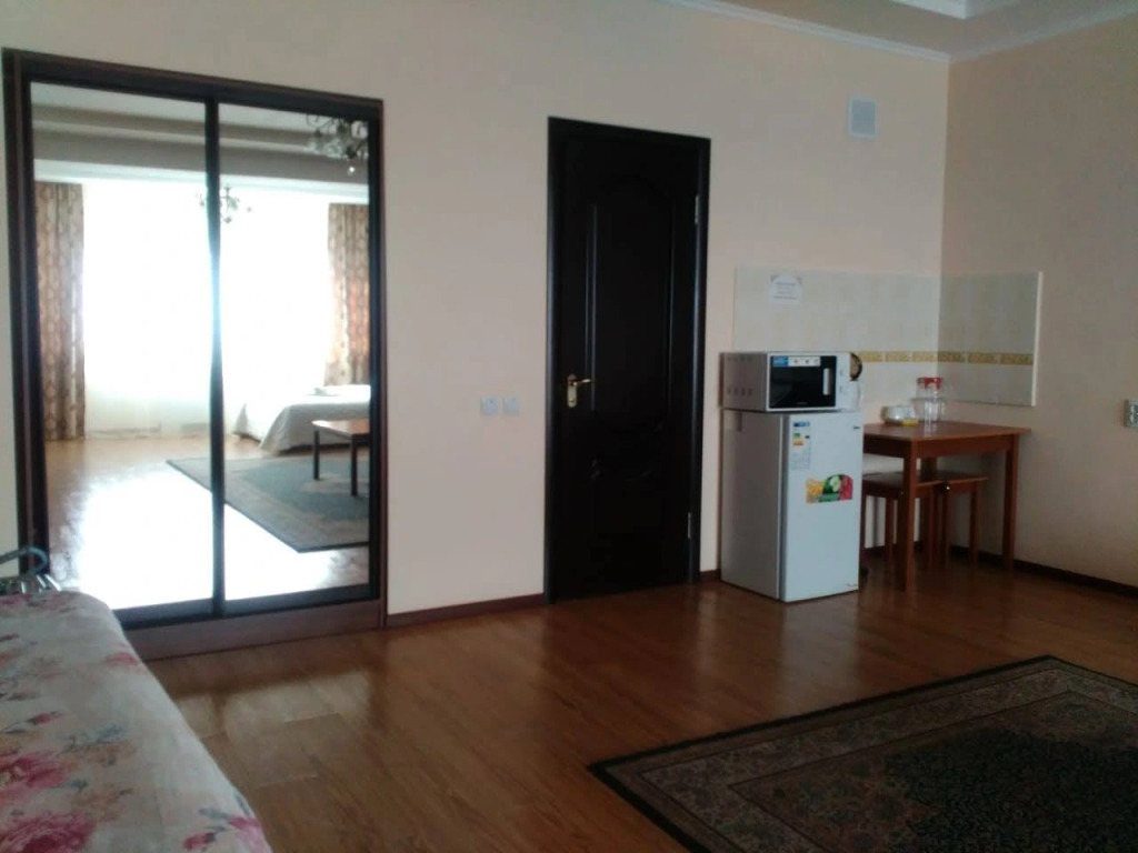 Мини-отель Мини-отель Sky House Astana в Астане