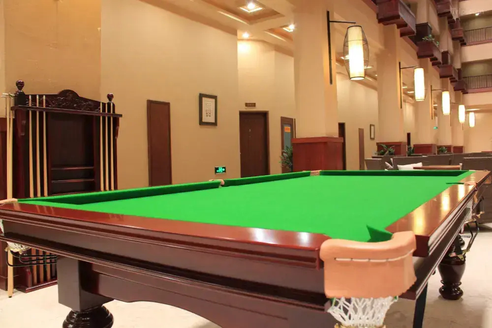 Timton International Hotel, о. Хайнань, Китай мініатюра 23