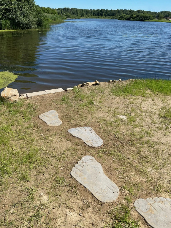 Частный дом Форца Речной - фото 14