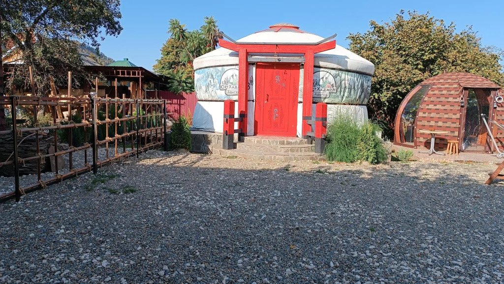 Жилое помещение ЮртХаджох малая - фото 29