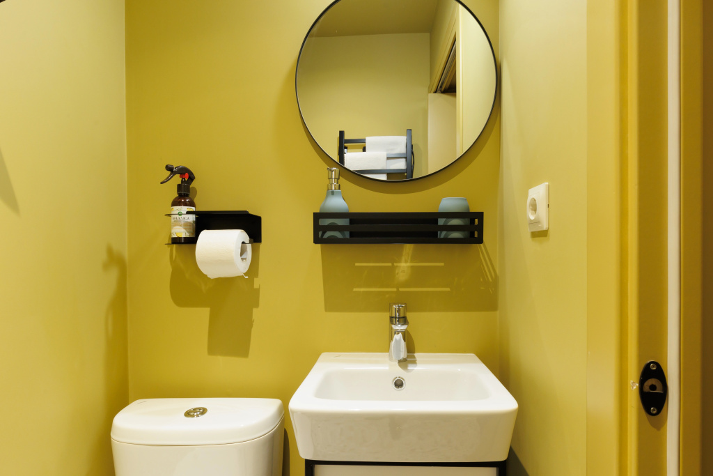 Отель Меблированные комнаты Simple Hotel B9 в Санкт-Петербурге
