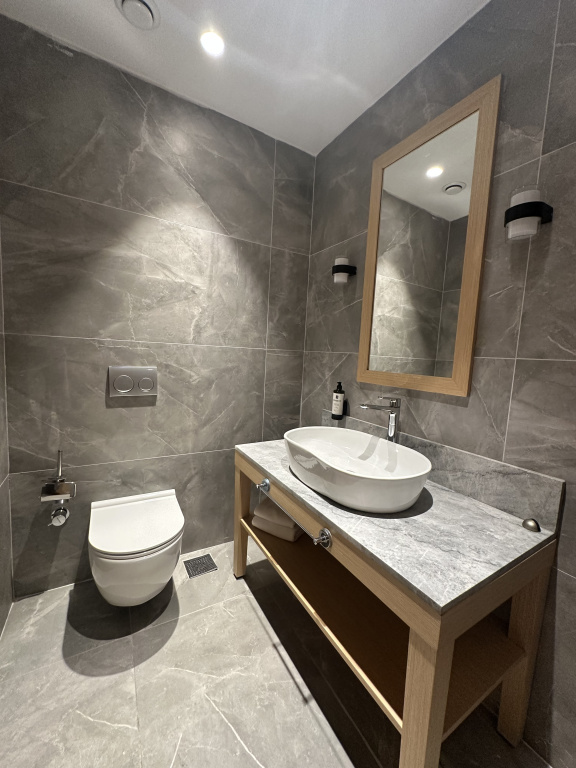 Cher Hotel Beyoglu — Стамбул, Туреччина мініатюра 24