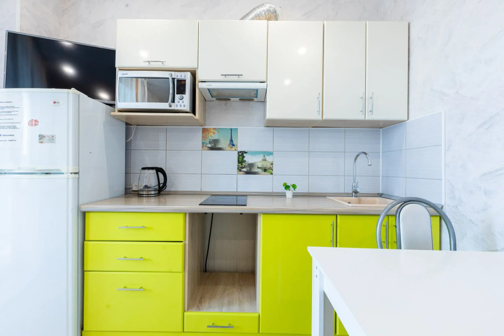 Апартаменты Graphics - фото 6