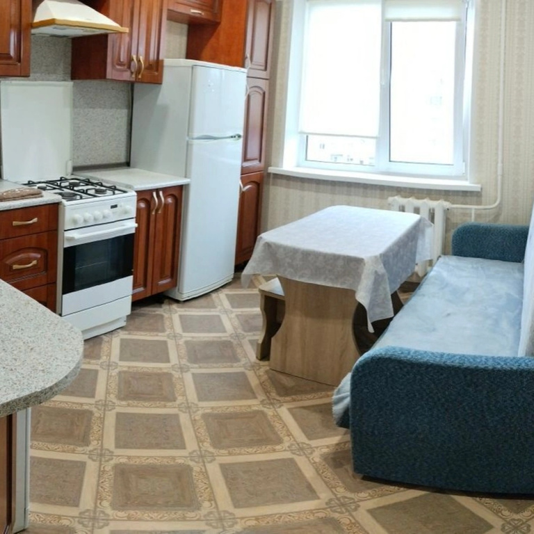 Квартира на Планерной 50