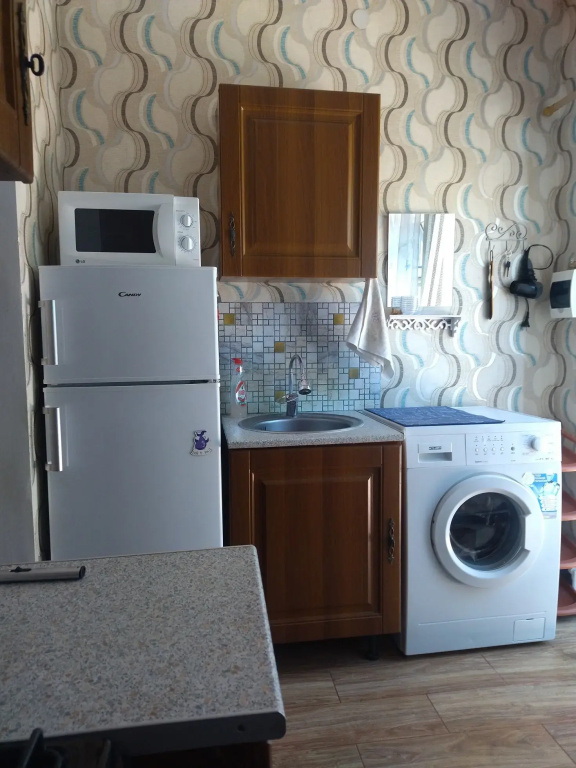 Частный дом Семейный — фото