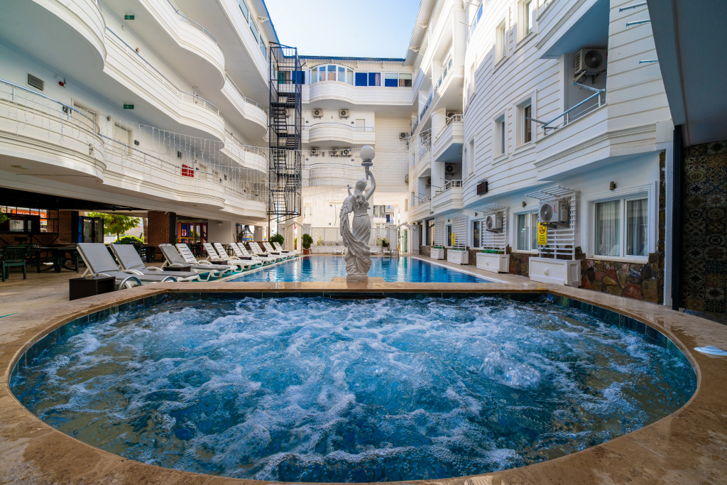Hotel photo 21