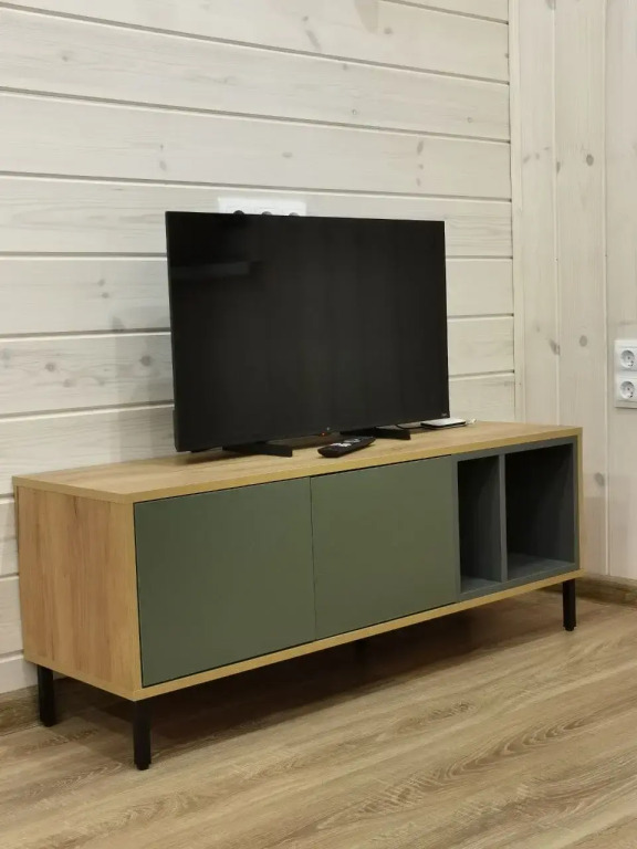 Частный дом в Снетково у озера - фото 7