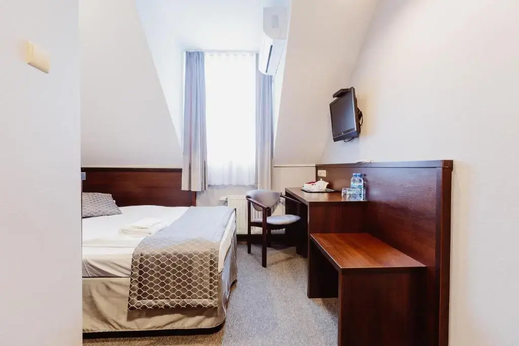 Fero Express Hotel - Chambres