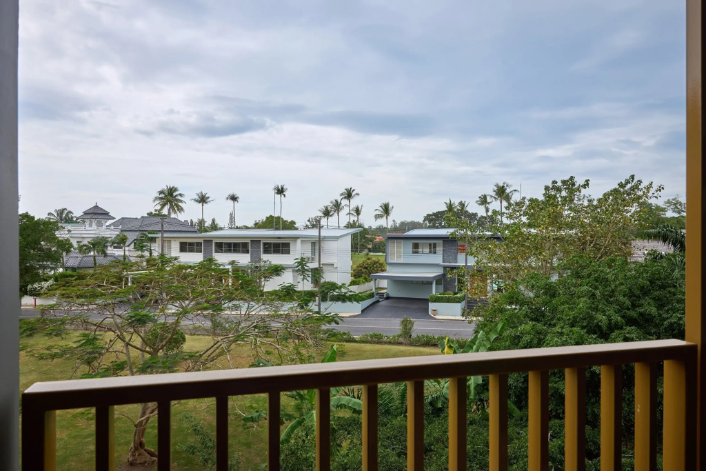 The Ozone Residences 1 Bedroom 108/134 Apartments